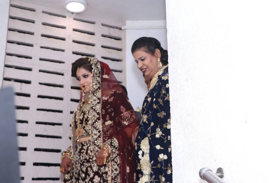 Taj Weddings