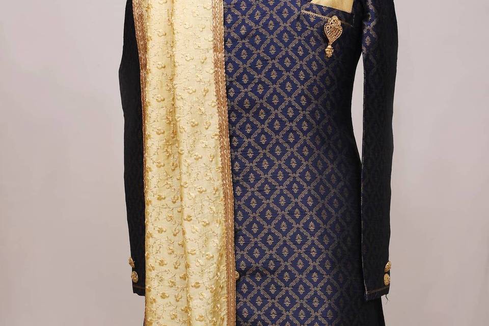 Sherwani