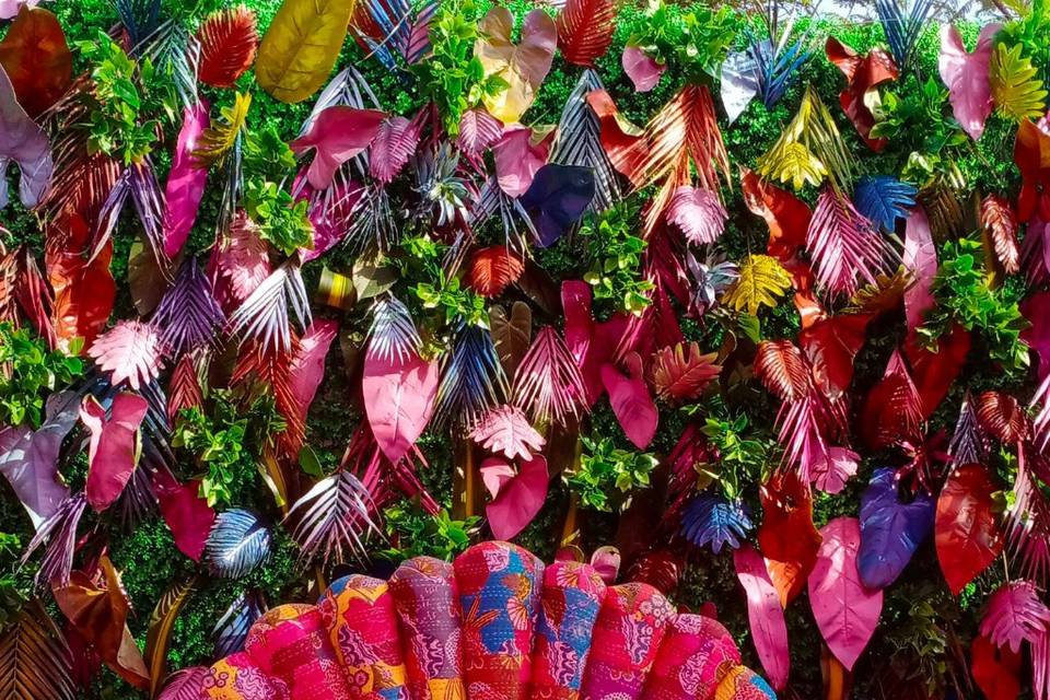 Taj Weddings
