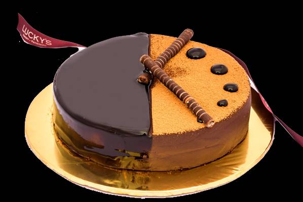 Lucky's Bakery & Patisserie, West Punjabi Bagh