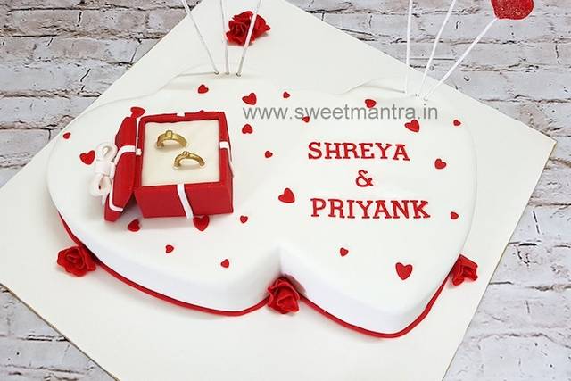 Reviews of Sweet Mantra - WeddingWire.in