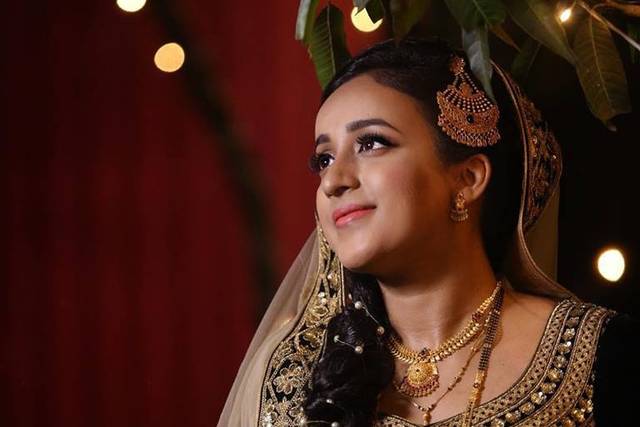 Makeovers By Gurleen