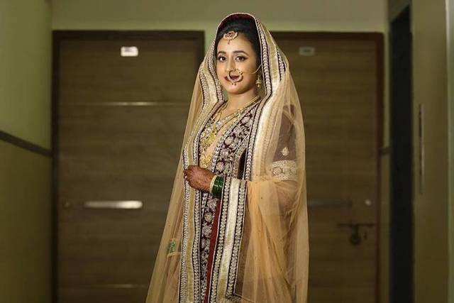 Makeovers By Gurleen