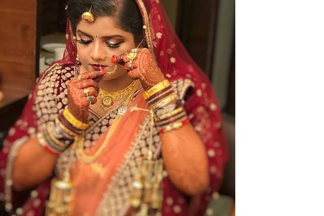 Makeovers By Gurleen