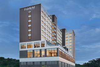 Fairfield By Marriott Kolkata