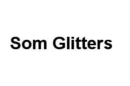 Som Glitters Logo