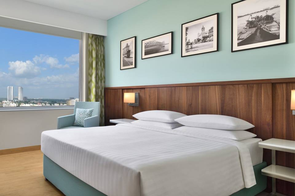 Accommodation