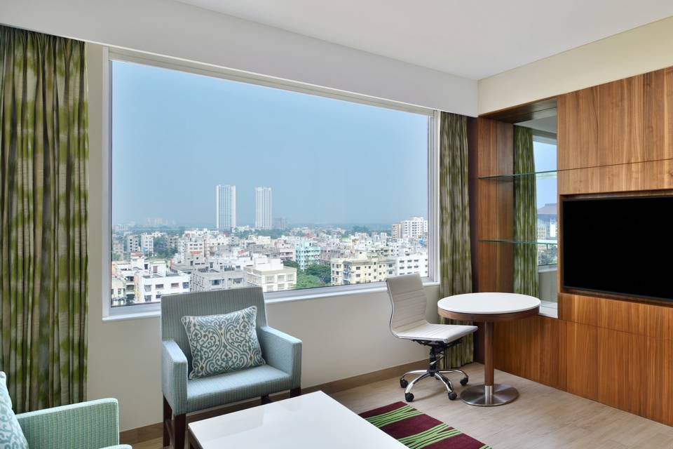 Accommodation