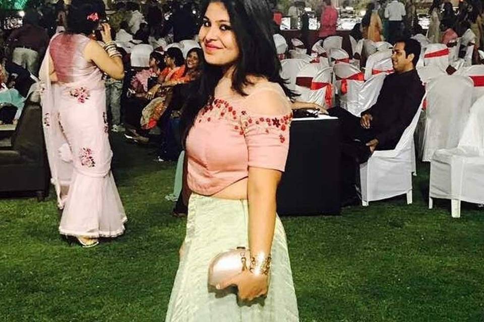 Anarkali