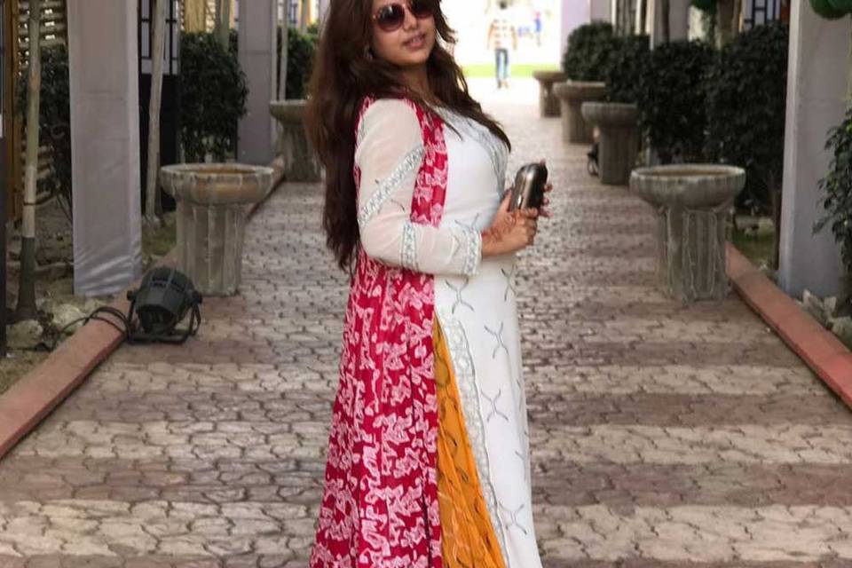 Anarkali