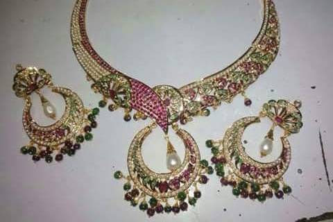 Prince Jewellers