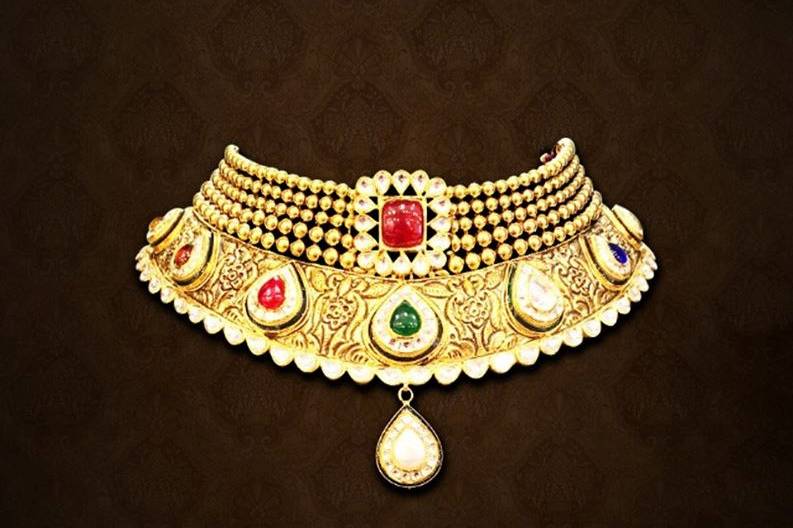 Jaswant Jewellers