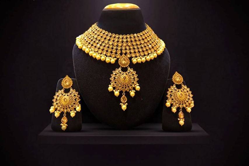 Jaswant Jewellers