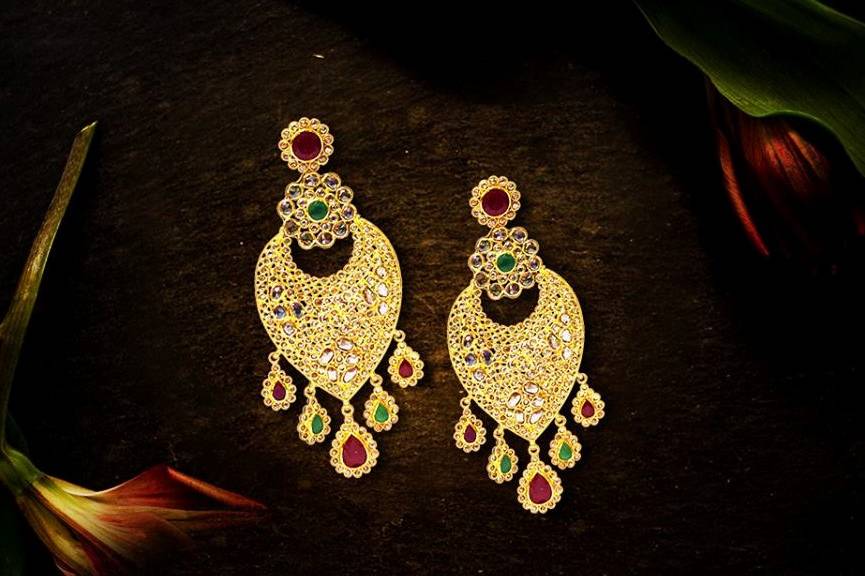 Jaswant Jewellers