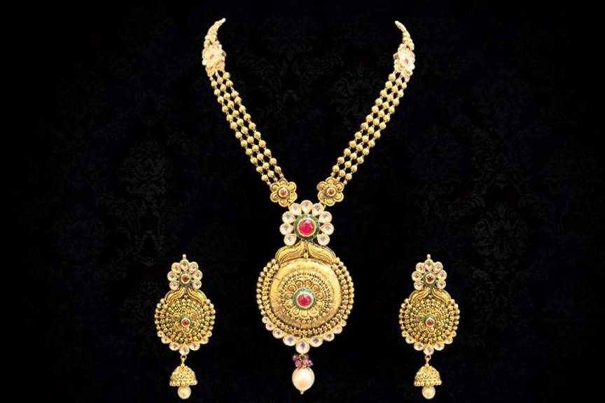 Jaswant Jewellers