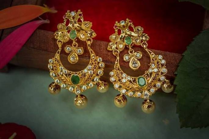 Jaswant Jewellers