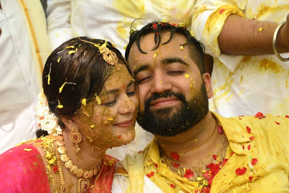 Haldi