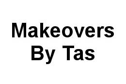 Makeovers By Tas Logo