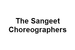 The sangeet choreographers