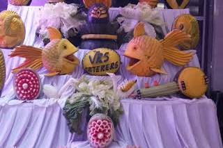 VRS Catering, Banashankari