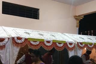 VRS Catering, Banashankari