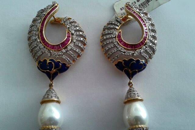 Palace Jewellers Pvt. Ltd.