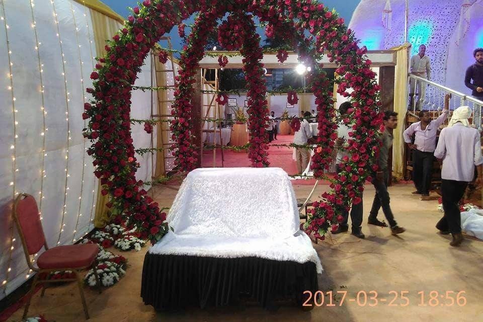 SS Events By Anup Bhola