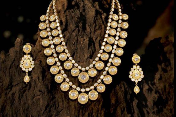 Palace Jewellers Pvt. Ltd.