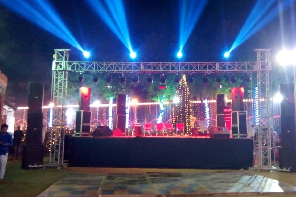 DJ Tanik, Sonepat