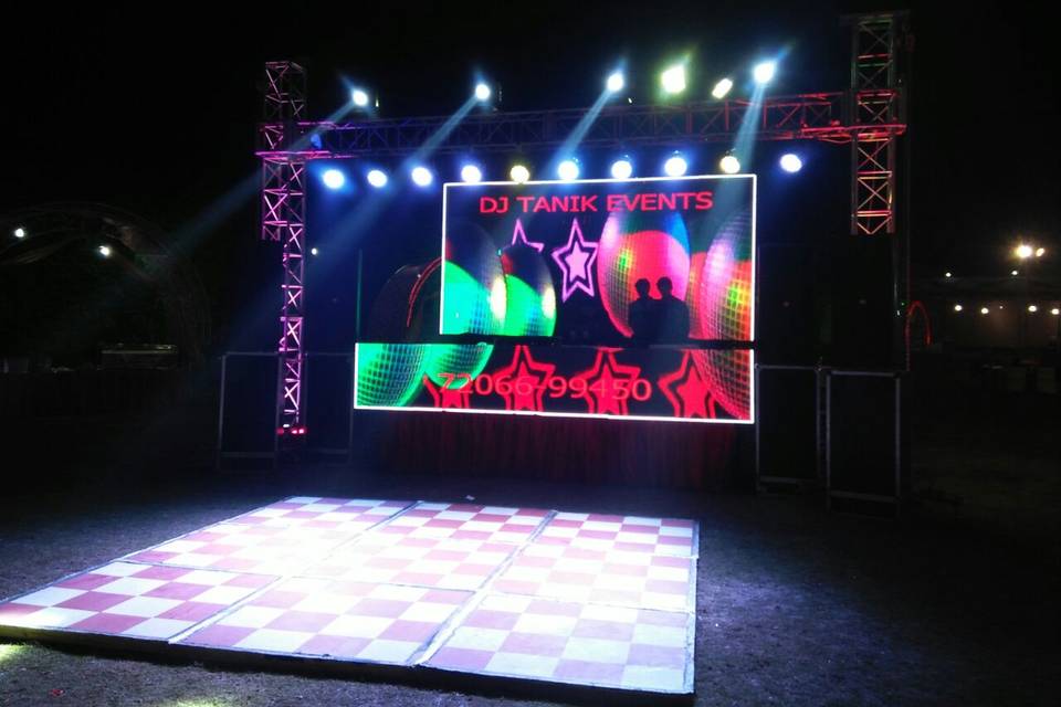 DJ Tanik, Sonepat