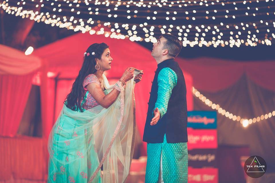 The Wedding Emotions, Dehradun