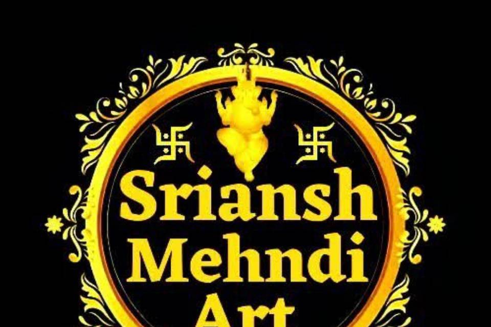 Sriansh Mehndi Art in Delhi