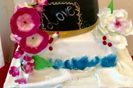 The Cake Project