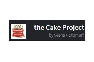 The Cake Project