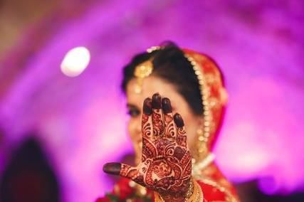 Bride