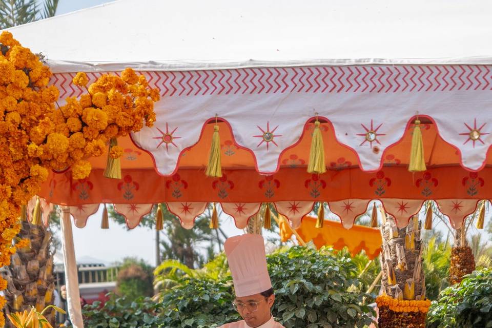 Udaipur