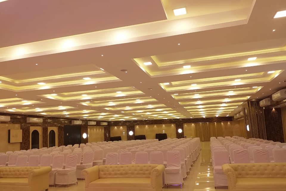 Maharaja Banquet Hall, Mumbai
