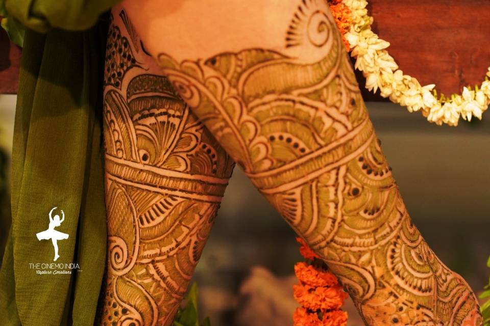 Mehendi