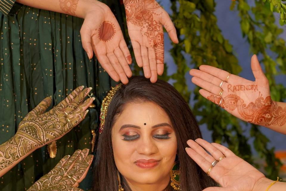 Mehendi