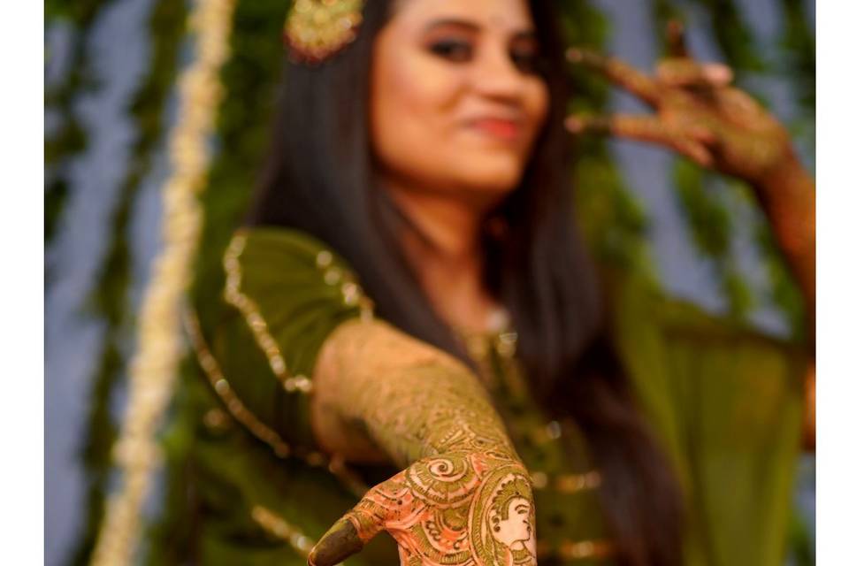 Mehendi