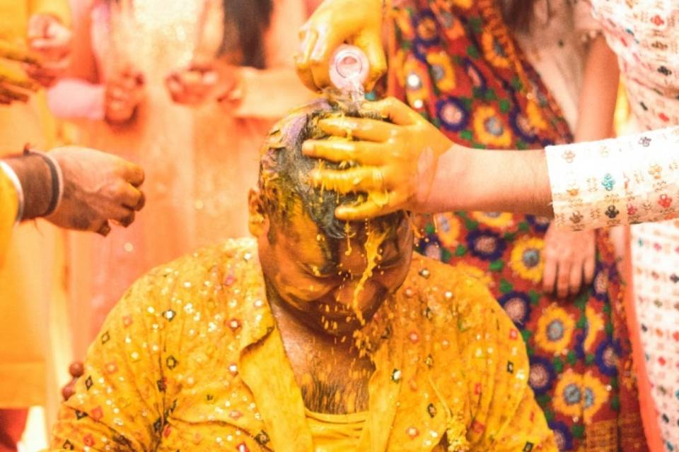 Haldi