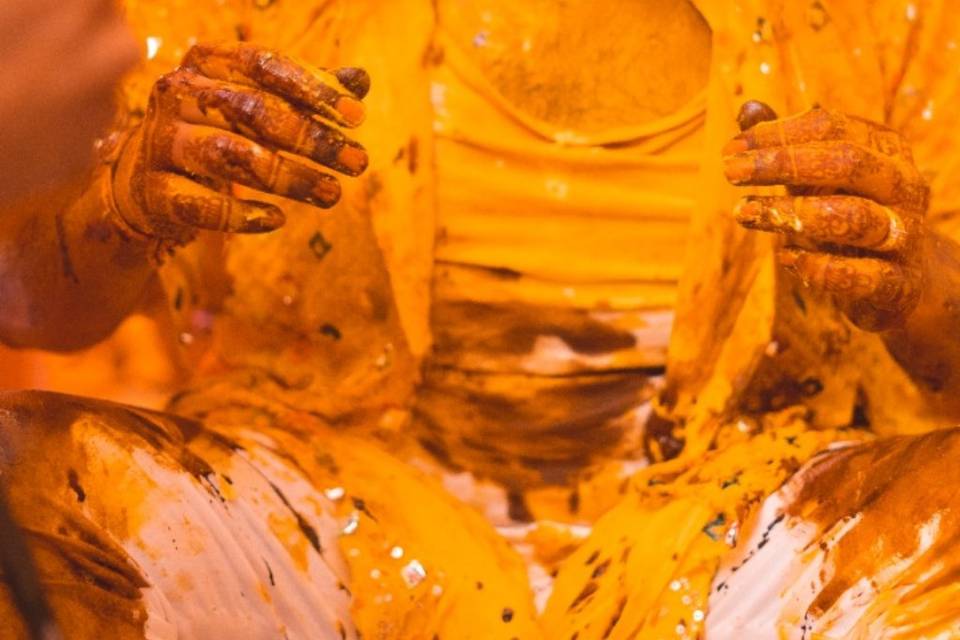 Haldi