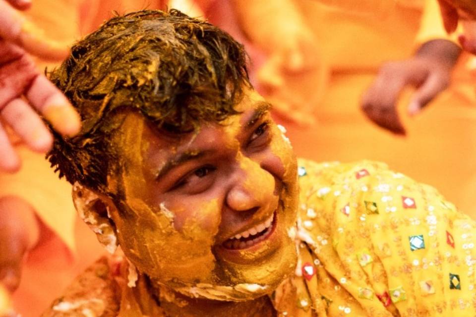 Haldi