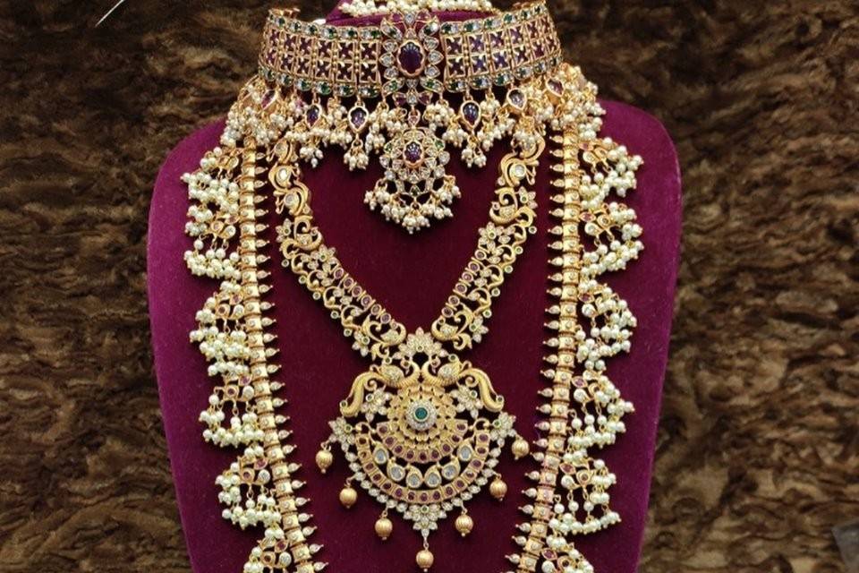 Jewellery For Rent, Jayanagar