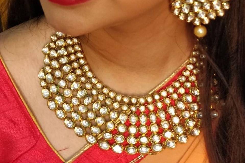 Jewellery For Rent, Jayanagar