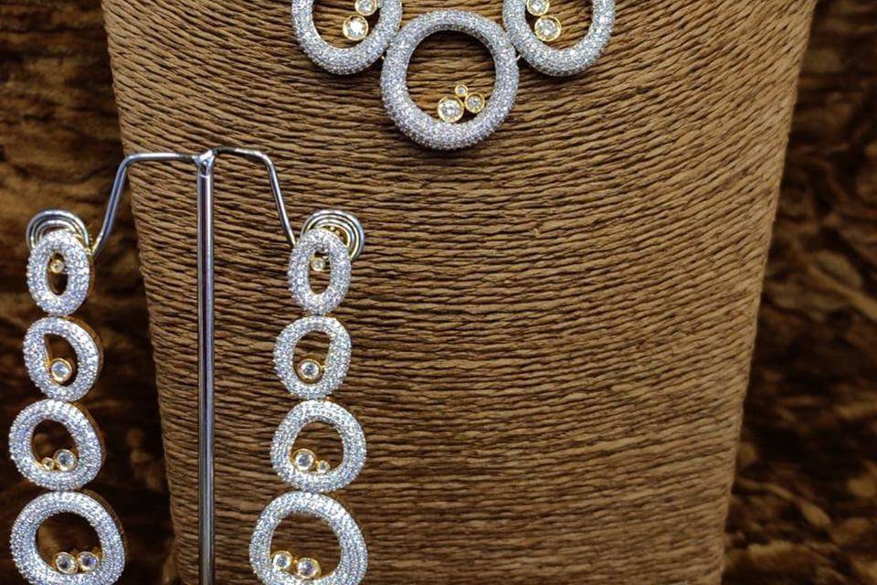 Jewellery For Rent, Jayanagar