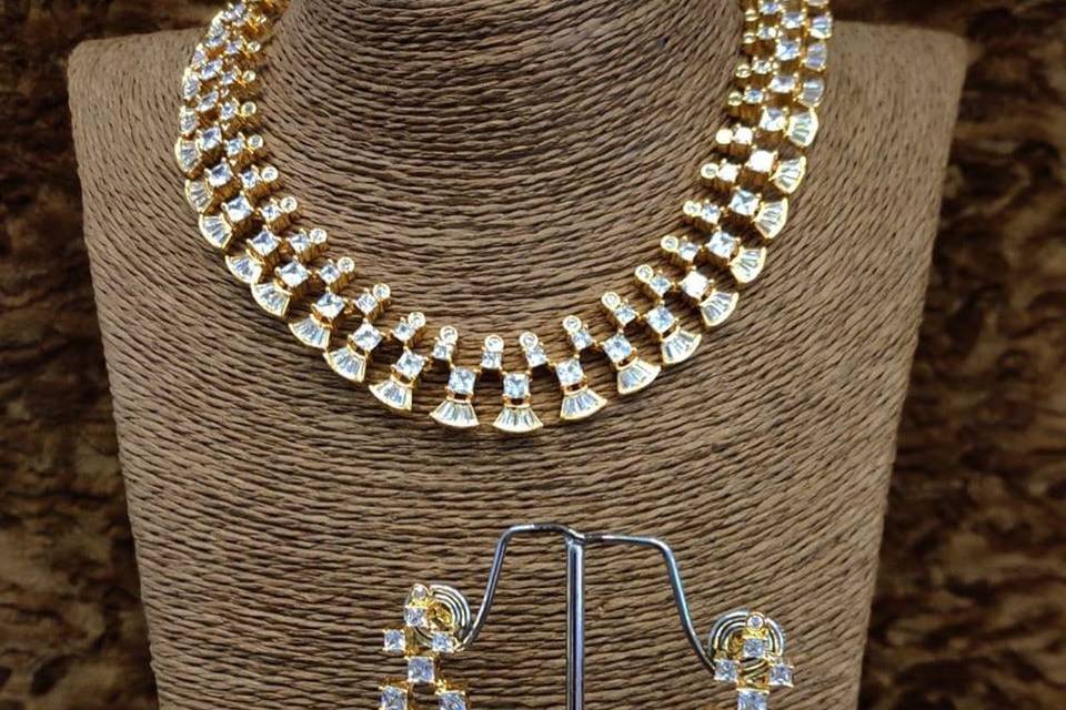 Jewellery For Rent, Jayanagar