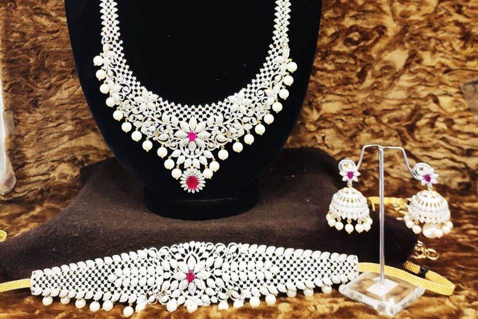 Jewellery For Rent, Jayanagar