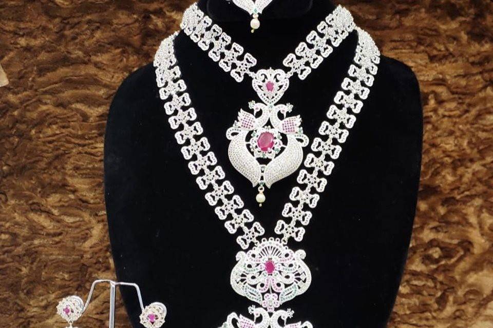 Jewellery For Rent, Jayanagar