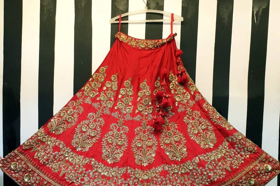 Lehenga